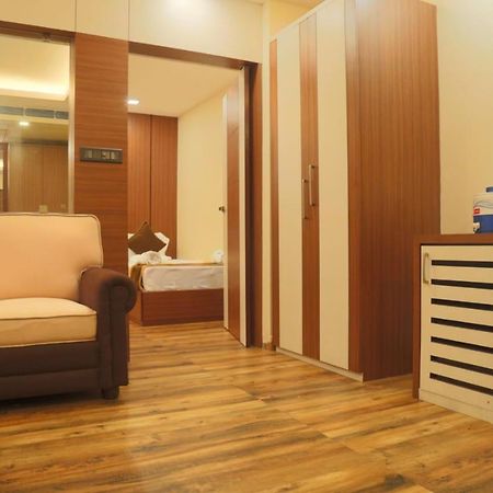 Hotel Silver Land Digha (West Bengal) Exteriér fotografie