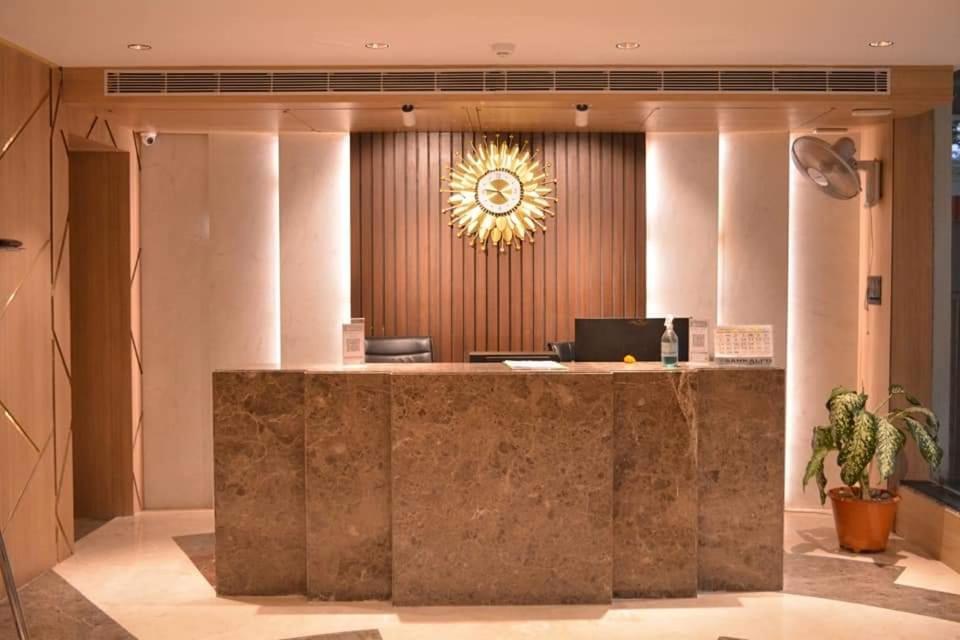 Hotel Silver Land Digha (West Bengal) Exteriér fotografie