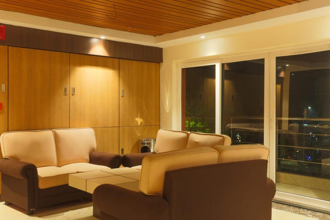 Hotel Silver Land Digha (West Bengal) Exteriér fotografie