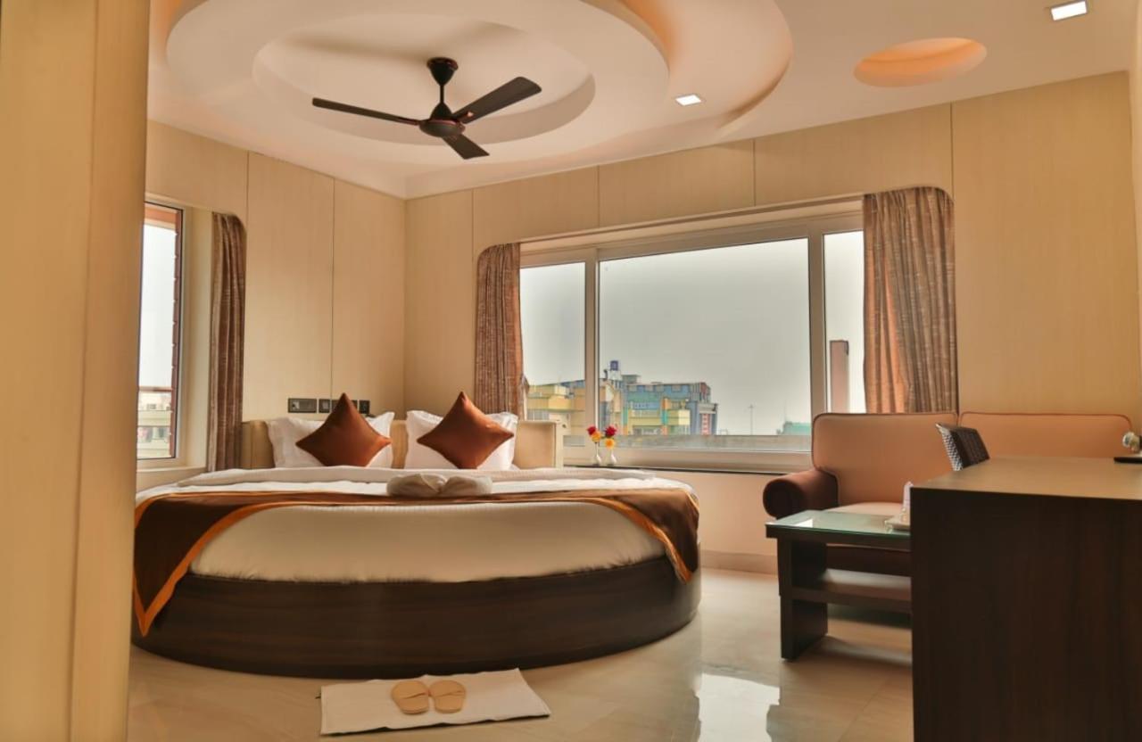 Hotel Silver Land Digha (West Bengal) Exteriér fotografie