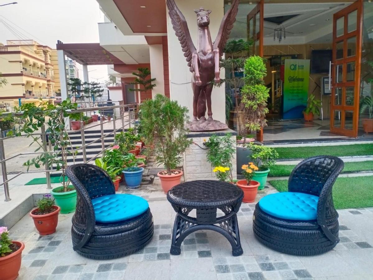 Hotel Silver Land Digha (West Bengal) Exteriér fotografie