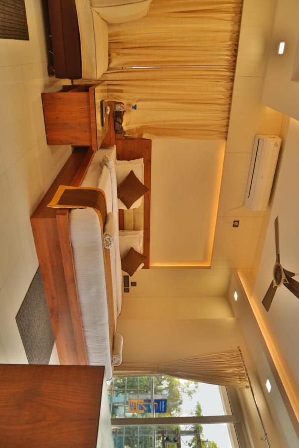 Hotel Silver Land Digha (West Bengal) Exteriér fotografie